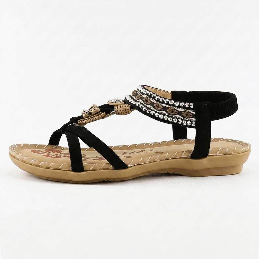 ALEVITA | Sandalias ortopédicas Alice