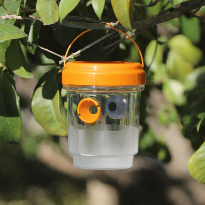 BuzzGone – Solución Repelente Avanzada de Mosquitos 2.0