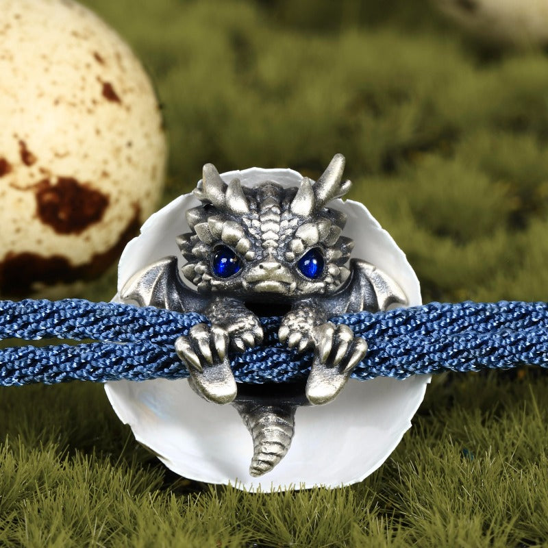 DragonDream – Verstellbares Fantasy-Armband
