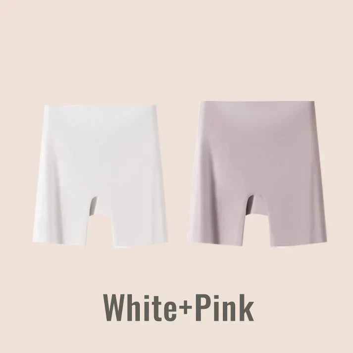 SilkContour – Ropa interior de cintura alta con control de abdomen