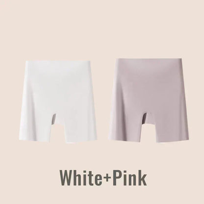 SilkContour – Ropa interior de cintura alta con control de abdomen