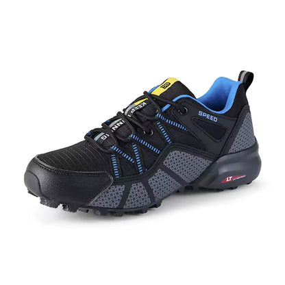 OrthoBalance™ – Zapatillas ortopédicas para el día a día