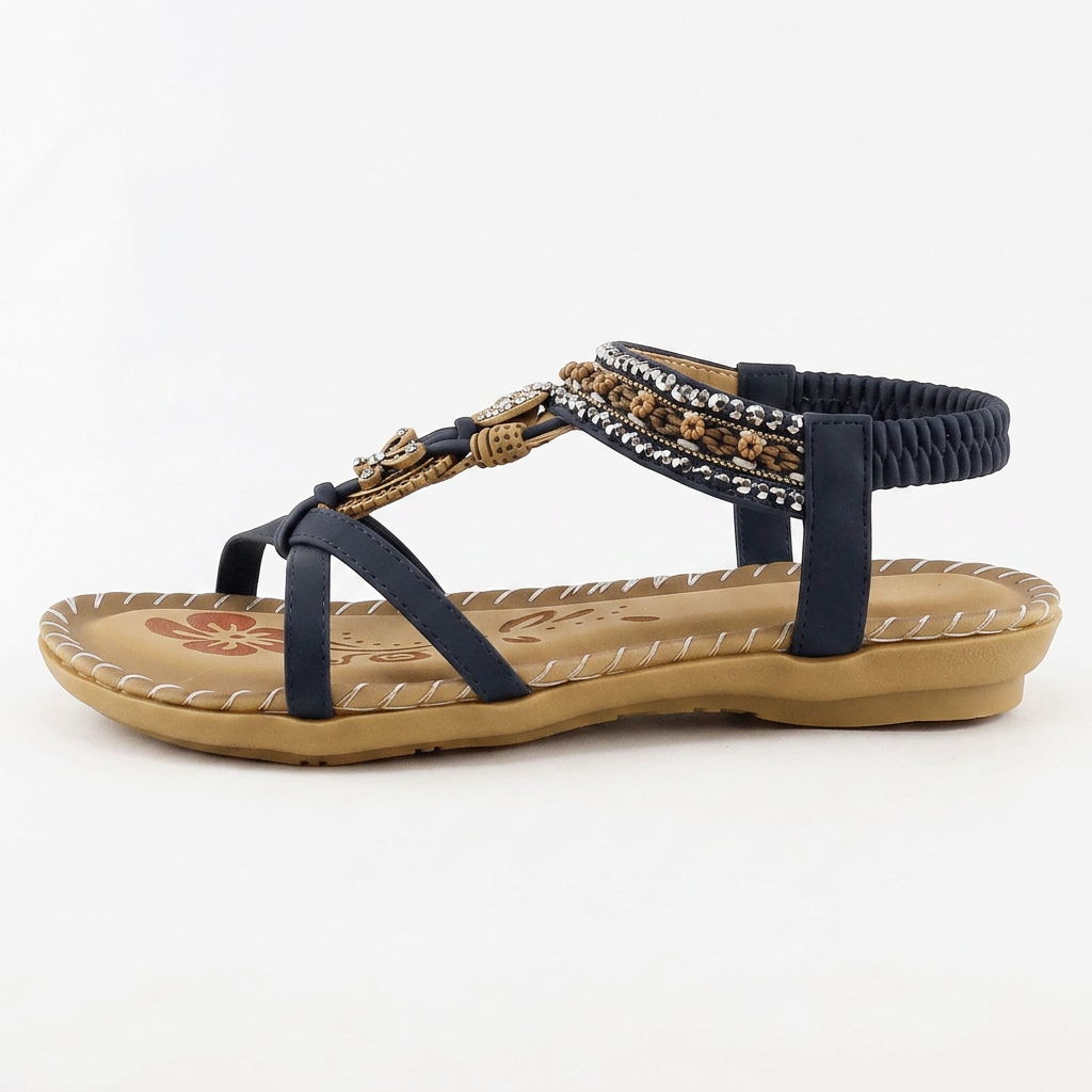 ALEVITA | Sandalias ortopédicas Alice