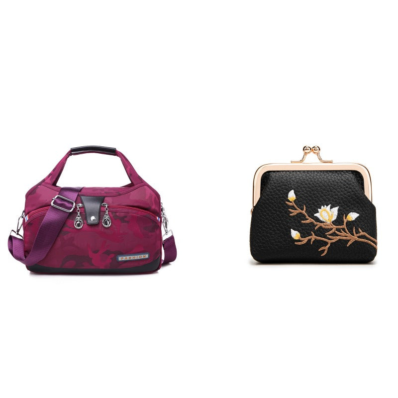 TrendLock – Stilvolle Anti-Diebstahl-Tragetasche