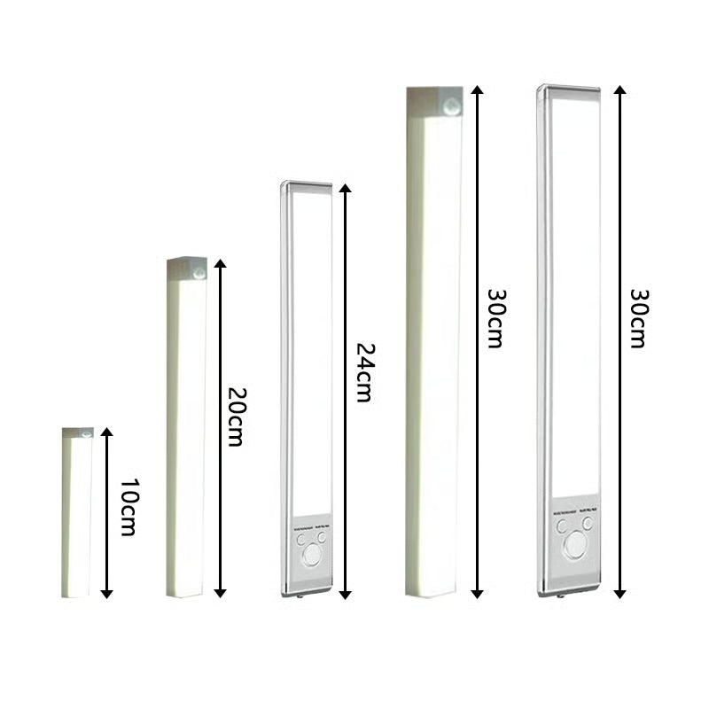 MagniLite – Punch-Free LED Light