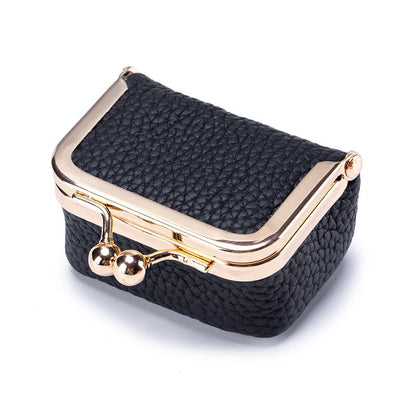 EleganceCarry - Organizador de Joyas de Viaje