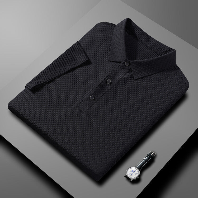 FlexGent – Modernes Slim-Businesshemd
