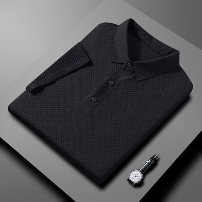 FlexGent – Modernes Slim-Businesshemd