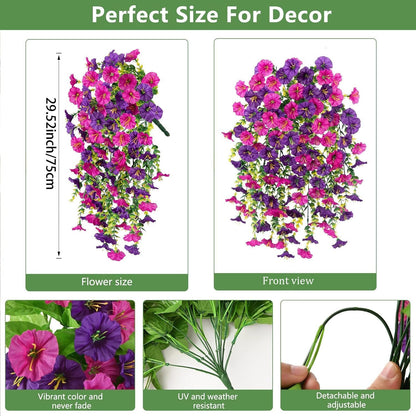 EternaBloom – Pflegefreie Gartenblumen