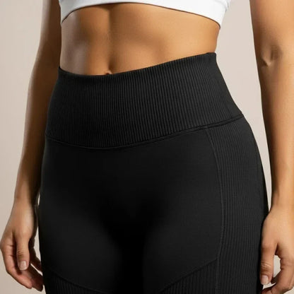 BoostBody™ – Leggings térmicos esculturales 3D