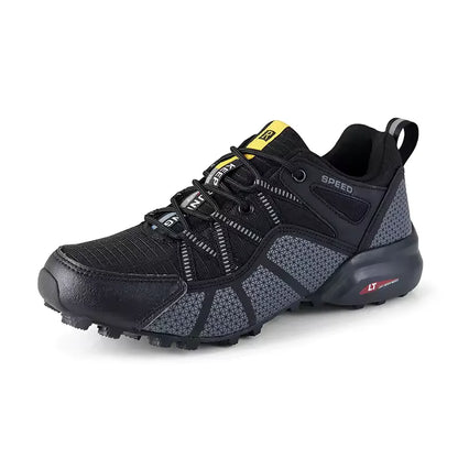 OrthoBalance™ – Zapatillas ortopédicas para el día a día