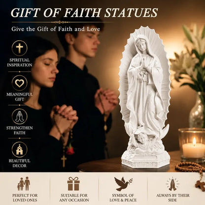 FaithKeeper – Handgefertigte Jesus-Aufbewahrungsschale