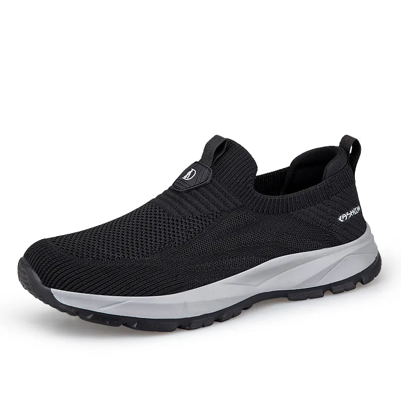 FlexRelief™ – Orthopädische Slipper für Herren