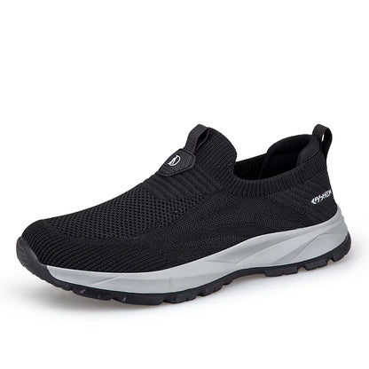 FlexRelief™ – Orthopädische Slipper für Herren