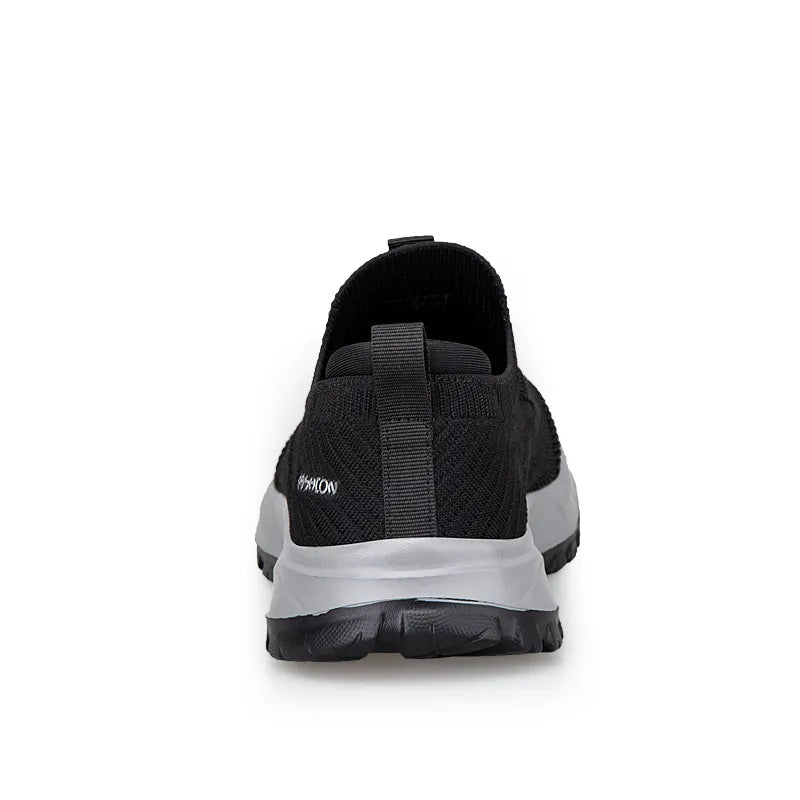 Orthopädische Slipper für Herren • FlexRelief™