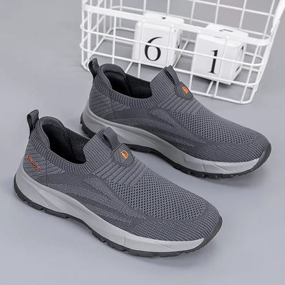 FlexRelief™ – Orthopädische Slipper für Herren