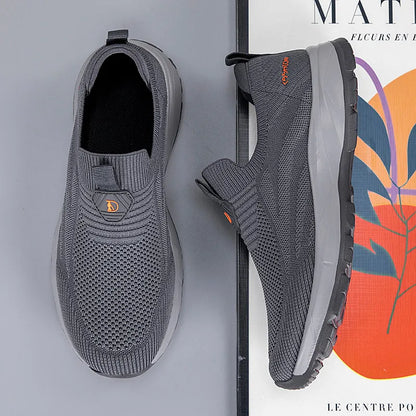FlexRelief™ – Orthopädische Slipper für Herren
