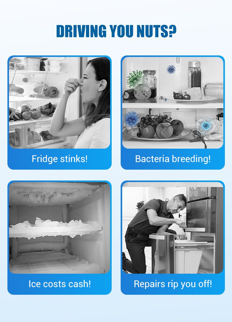 DrainBlitz – Eliminador de Atascos Resistente