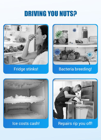DrainBlitz – Eliminador de Atascos Resistente