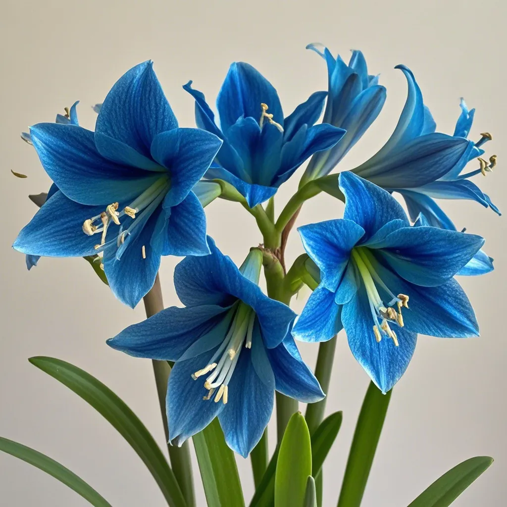 FloraCrown – Bulbos de lujo