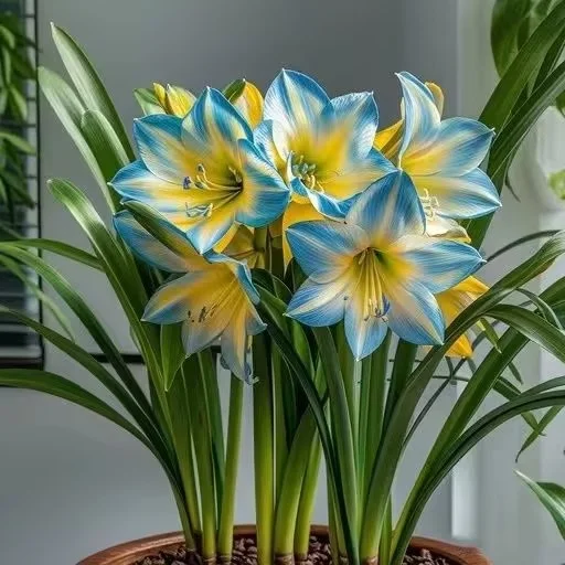 FloraCrown – Bulbos de lujo