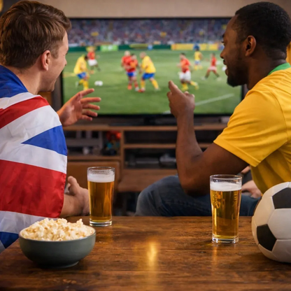 🔥Compra 1 y Llévate Otro GRATIS: ¡Comparte la Pasión!⚽🏆 Llavero Trofeo Copa Mundial 2026