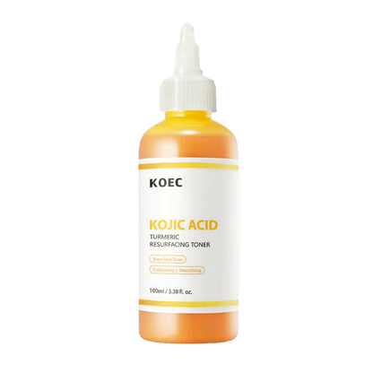 PureGlow – Suero Iluminador Herbal con Ácido Kójico