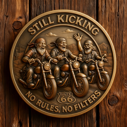 BoldAges – Moneda de Vida Legendaria