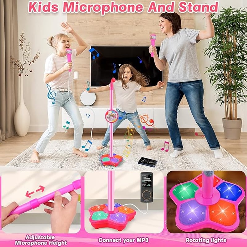 TinyVoice – Set de música para niños