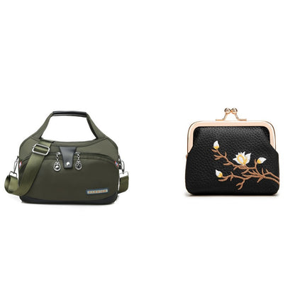 TrendLock – Stilvolle Anti-Diebstahl-Tragetasche