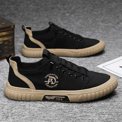TITAN-SCHUHE WIDERSTANDSFÄHIG & KOMFORTABEL • ALEVITA™