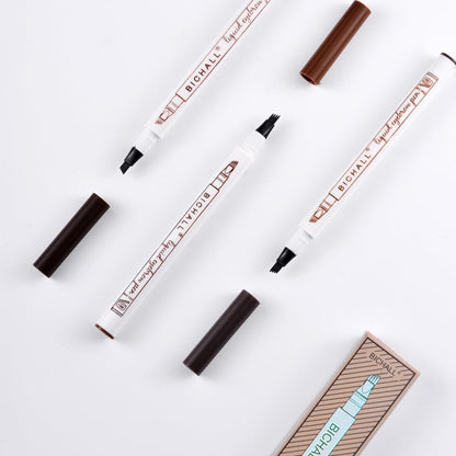 ArchGlow – Definidor de cejas resistente al agua