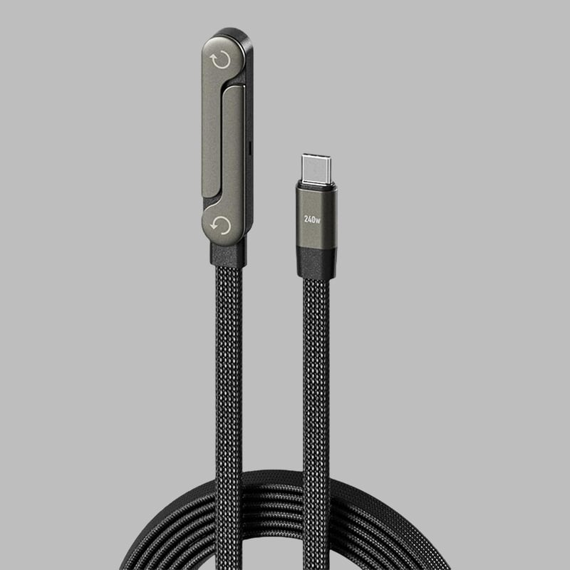 TurboLink 240W – Leistung & Komfort
