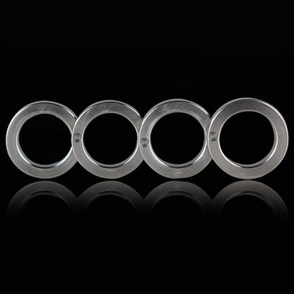 SteelGuard – Elegante Anillo de Seguridad Personal