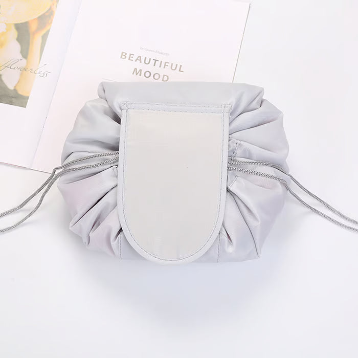 VistaShell – Die Kosmetiktasche mit dem magischen Sofortzugriff