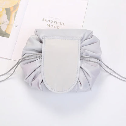 VistaShell – Die Kosmetiktasche mit dem magischen Sofortzugriff