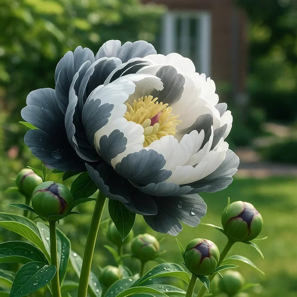RoyalPetal – Peonías de jardín de lujo