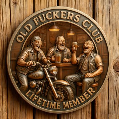 BoldAges – Moneda de Vida Legendaria