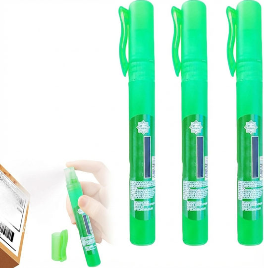 VistaCover – Präziser Sichtschutz-Stift
