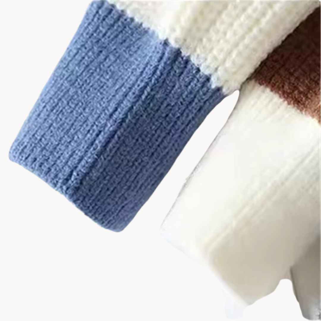 Louis Pullover | ALEVITA