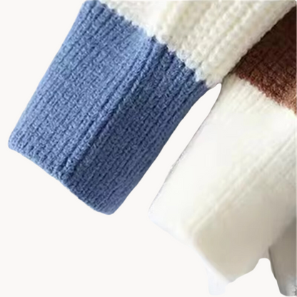 Louis Pullover | ALEVITA