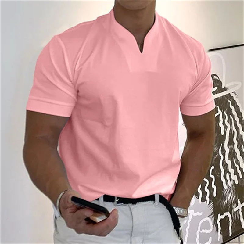 UrbanMove – Camiseta de rendimiento casual
