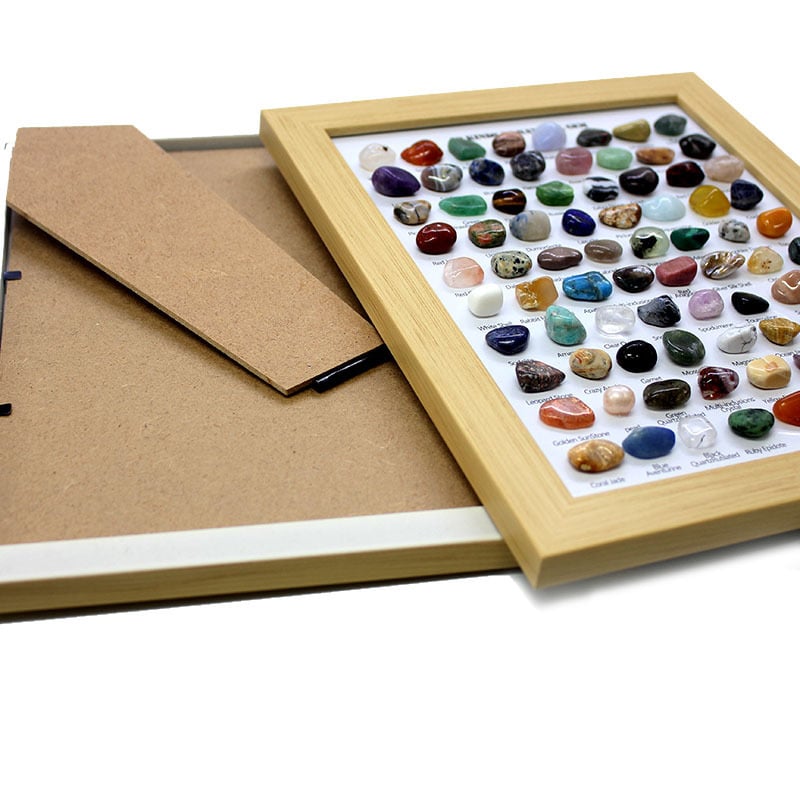 EarthRelics – Geschenk-Kollektion natürlicher Erz-Exemplare