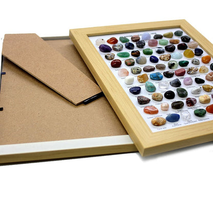 EarthRelics – Geschenk-Kollektion natürlicher Erz-Exemplare