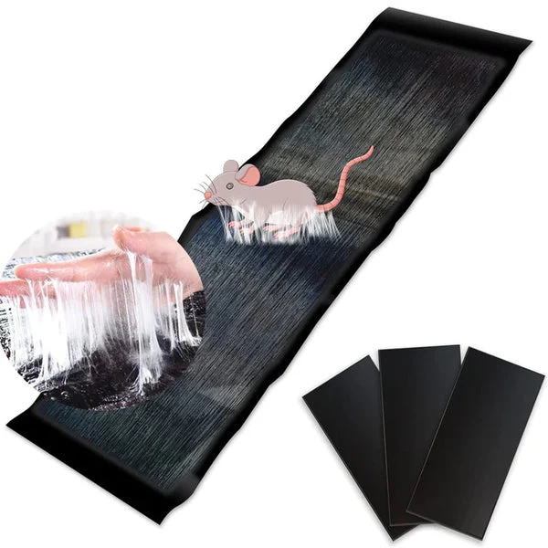 CatchMax – Mausefallen-Matte