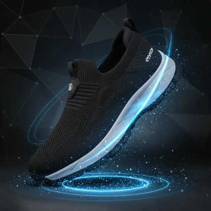 FlexRelief™ – Orthopädische Slipper für Herren