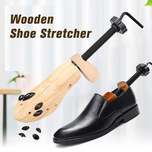 SoleRelief – Herramienta para estirar zapatos