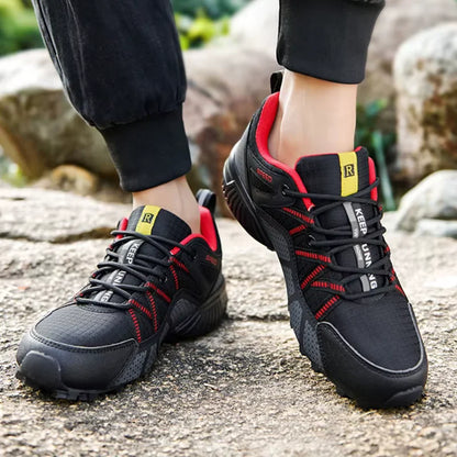 OrthoBalance™ – Zapatillas ortopédicas para el día a día
