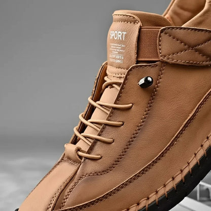 Travon™ – Zapatos casuales de cuero prémium para hombre