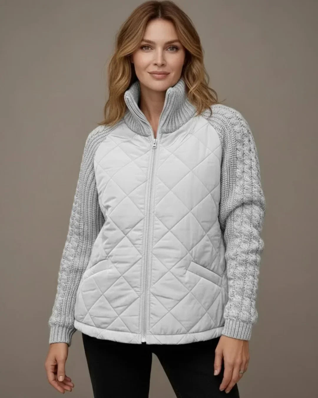 Arctiq™ – Chaqueta térmica minimalista